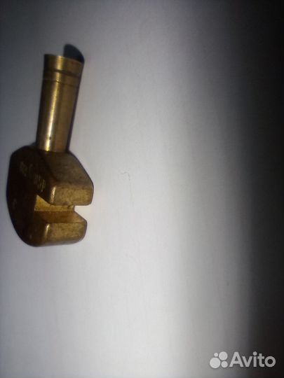 Стеклорез алмазный СССР