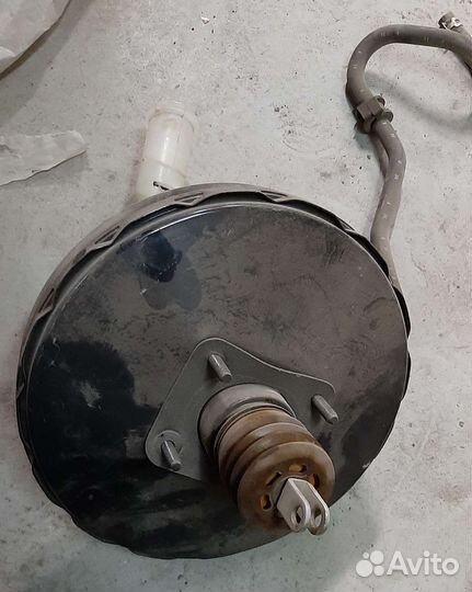 Вакумник lancer 10