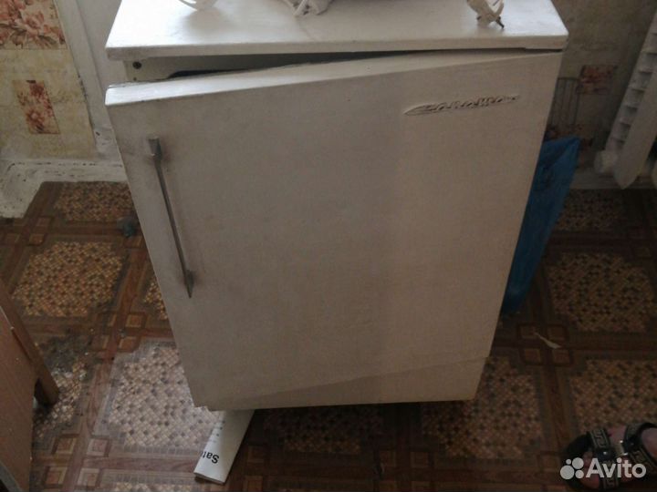 Холодильник бу