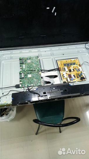 Мастер по ремонту телевизоров на дому