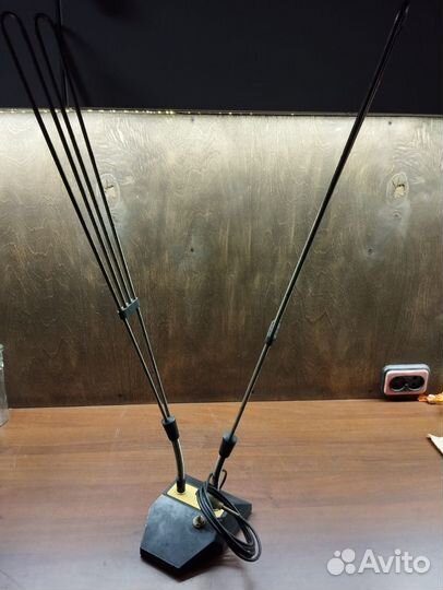 Антенна тв СССР Волга атн-6.2