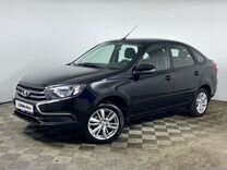 ВАЗ (LADA) Granta 1.6 MT, 2024, 1 028 км, с пробегом, цена 1 045 000 руб.