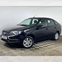 ВАЗ (LADA) Granta 1.6 MT, 2024, 1 028 км, с пробегом, цена 1 039 000 руб.