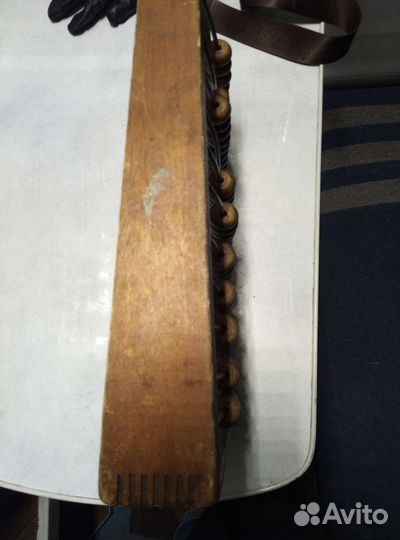 Почтовые счеты