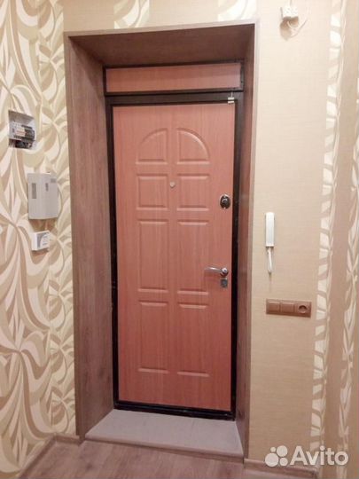 Двери входные в наличии