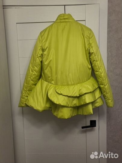 Куртка женская