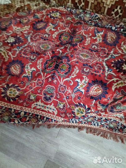 Накидка на диван