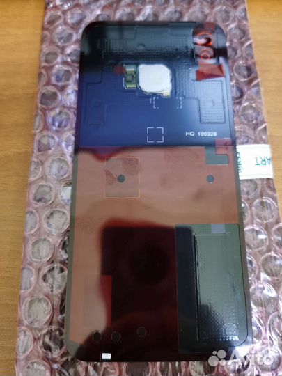 Оригинальные задние крышки Huawei P20 Lite новые