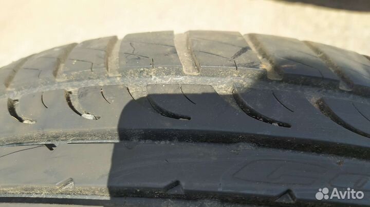 Cordiant Comfort 205/55 R16 91V