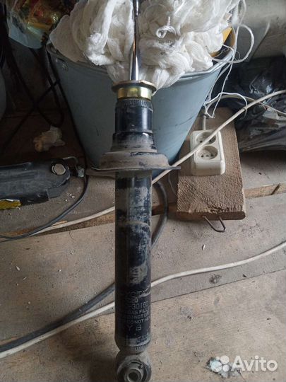 Стойки toyota марк,креста