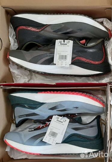 Кроссовки для бега Reebok floatride energy 3.0