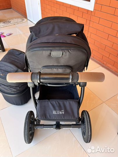Коляска happy baby трансформер 2 в 1