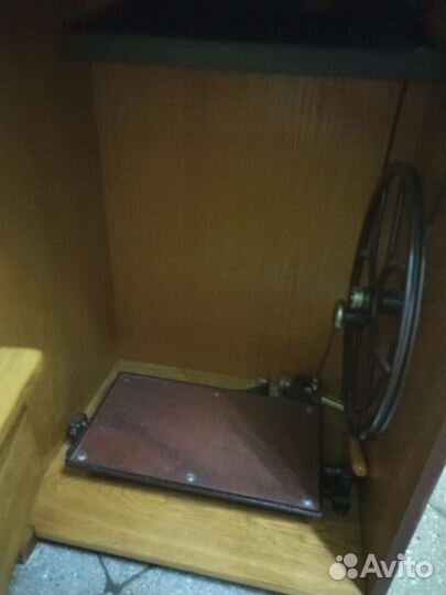 Швейная машина Neumann