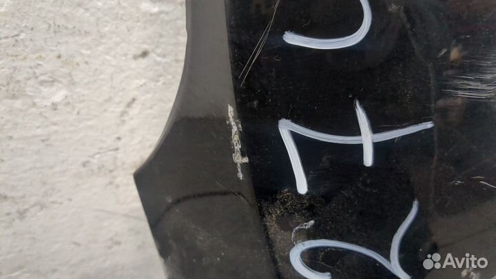 Крыло правое переднее Hyundai Veloster 2011, 2013