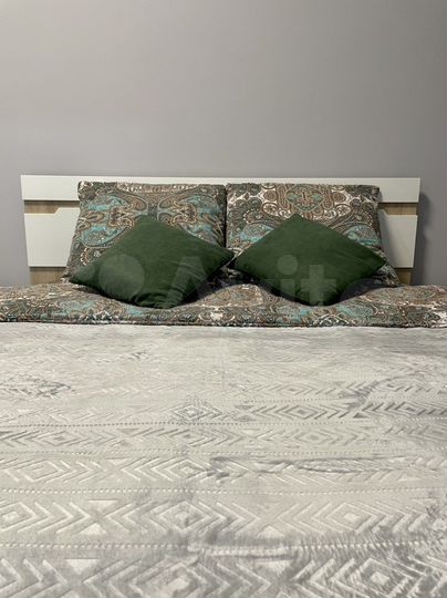 1-к. квартира, 35 м², 14/16 эт.