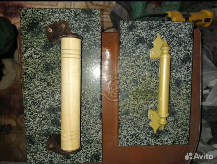 Кухонный пресс