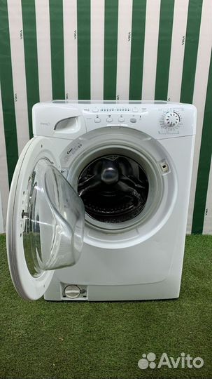 Стиральная машина бу