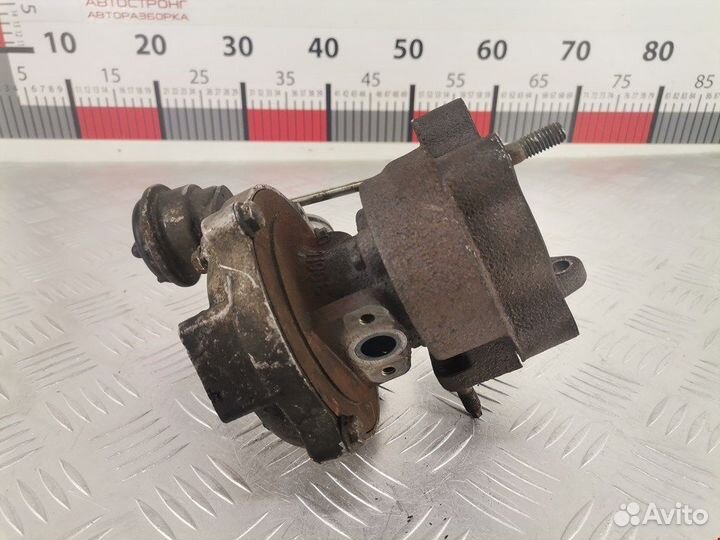 Турбина для Renault Scenic 2 7701473673