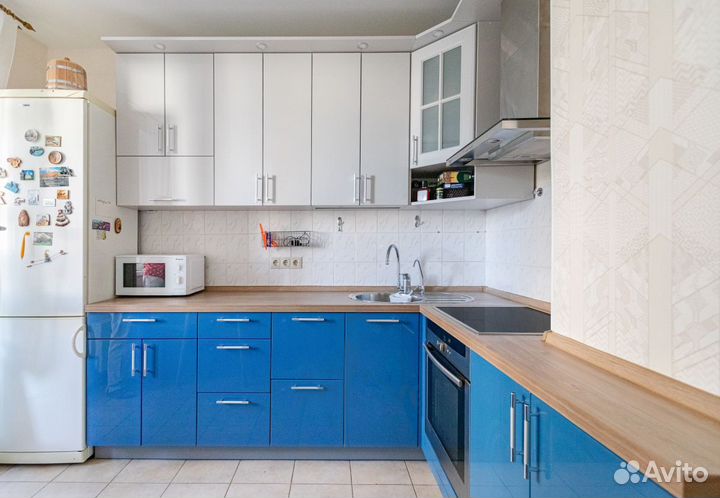 Цена за всю кухню смк 057032