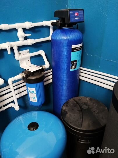 Фильтр для воды