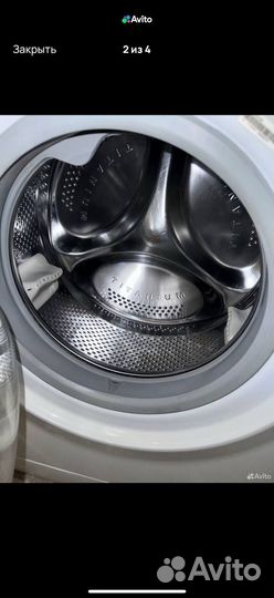 Стиральная машина