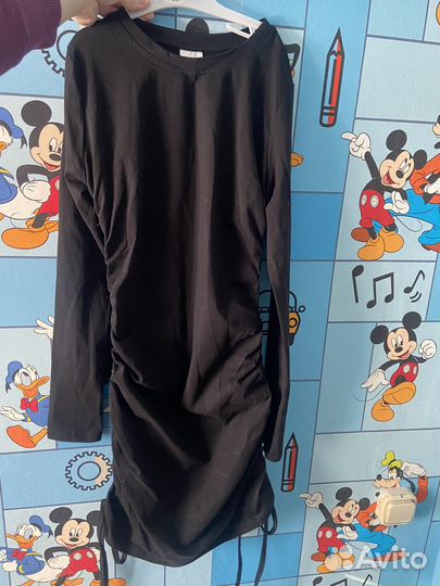 Платье женское 42