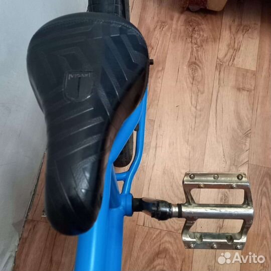 Велосипед бмх