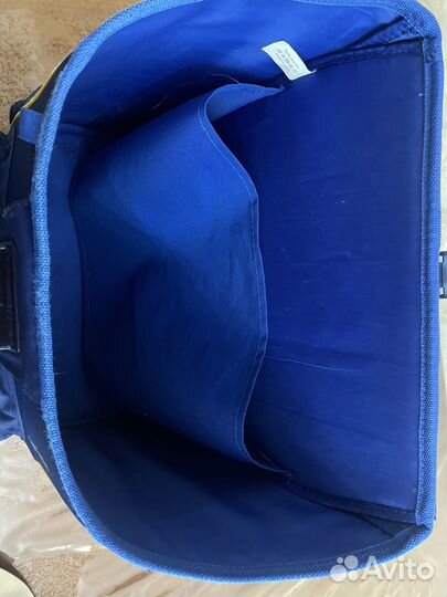 Рюкзак школьный ранец