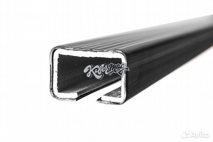 Багажник на крышу Livan X3 PRO (стандарт)