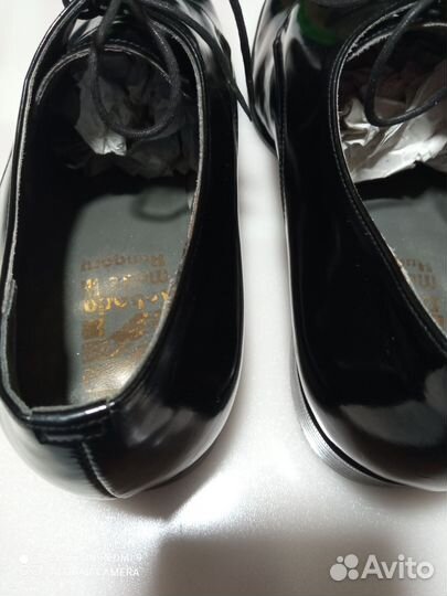 Туфли мужские Венгрия 41 р