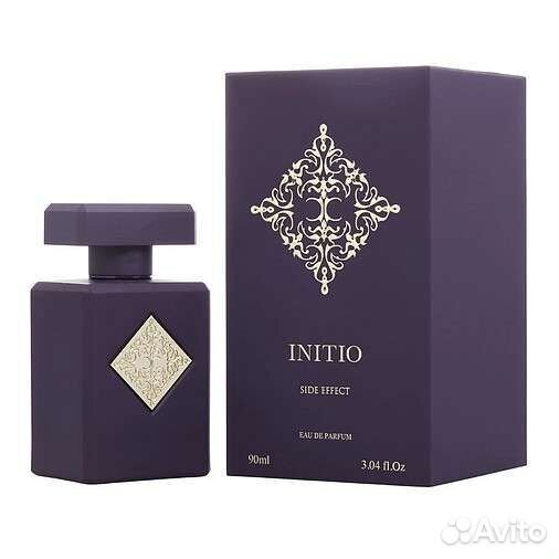 Парфюм унисекс Side Effect Initio отливант