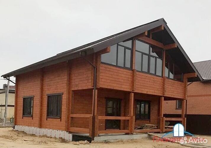 Пластиковые окна, окна пвх