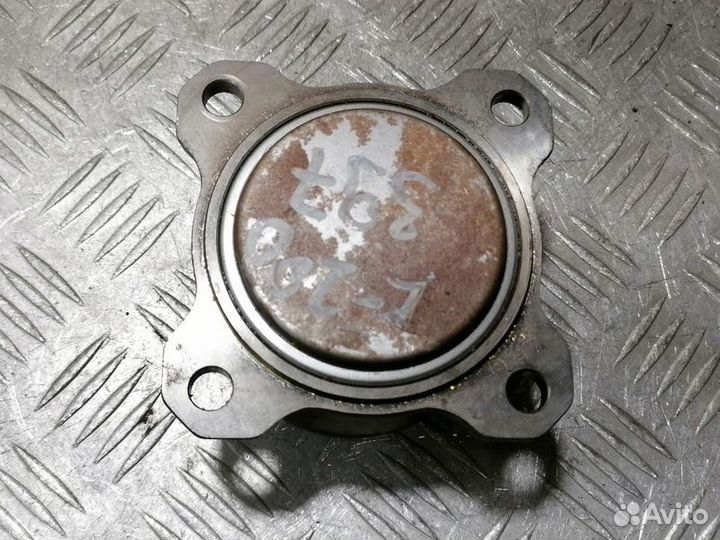 Шрус Mitsubishi L200 2006-2016