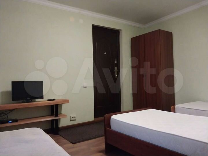 Комната 14 м², 2/2 эт.