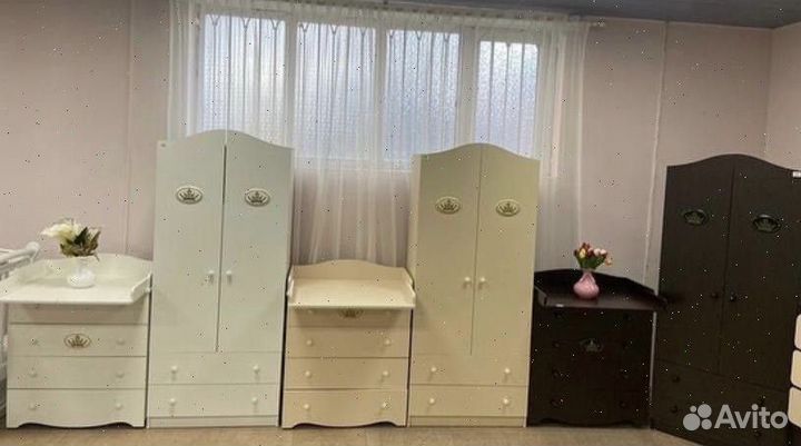 Детский шкаф «Алиса». Шкаф для детей