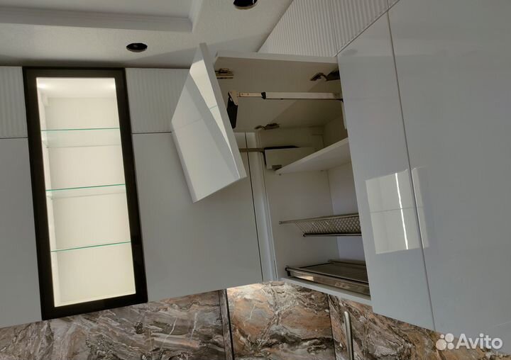 Кухни на заказ бесплатный замер