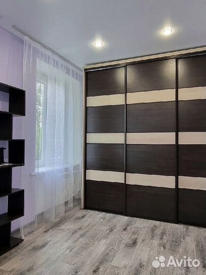 Ассиметричная купе система