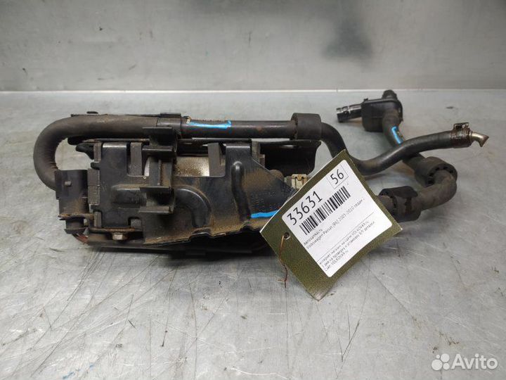 Насос топливный электрический Volkswagen Passat