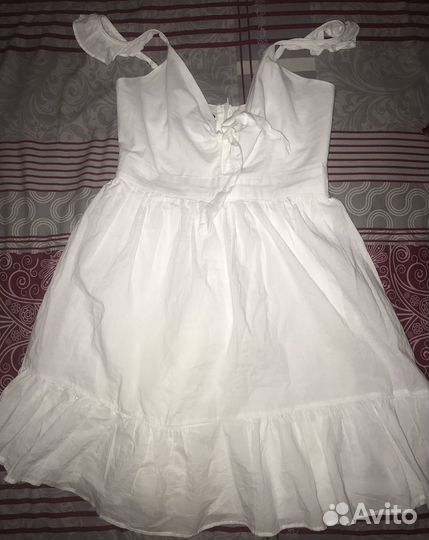 Сарафан летний женский