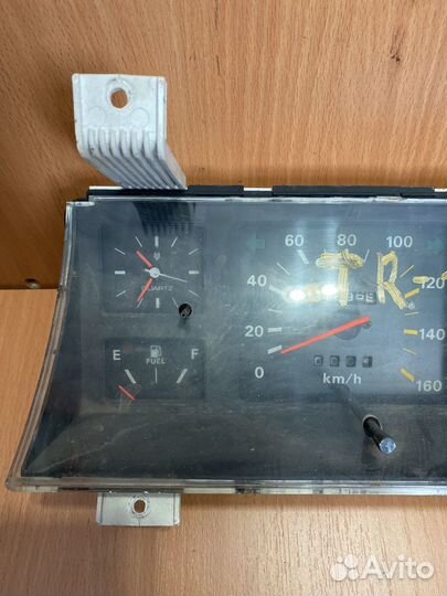 Приборная панель toyota town ace tr15