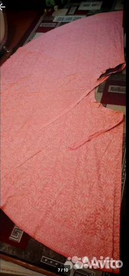 Индийское сари