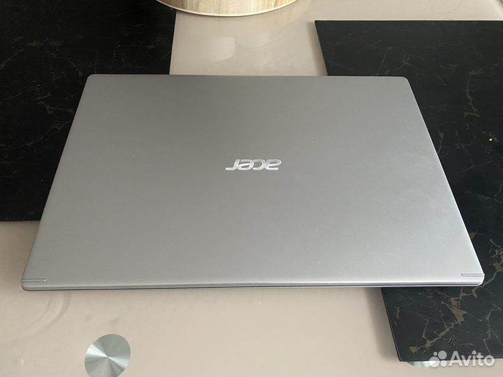 Ноутбук Acer Aspire a515-45 R1K6
