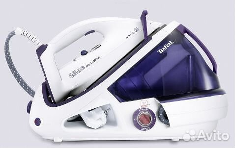 Парогенератор и утюг ремонт диагностика