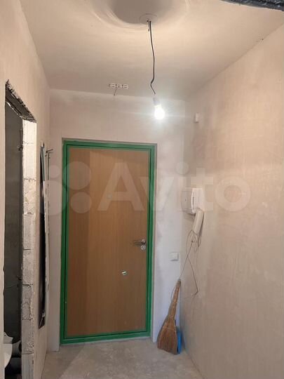 Квартира-студия, 23,5 м², 9/16 эт.