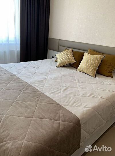 Дизайнерские интерьерные подушки