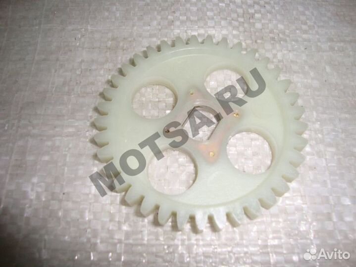 Шестерня маслонасоса 163FML-2 (200cc),167FMM (250c