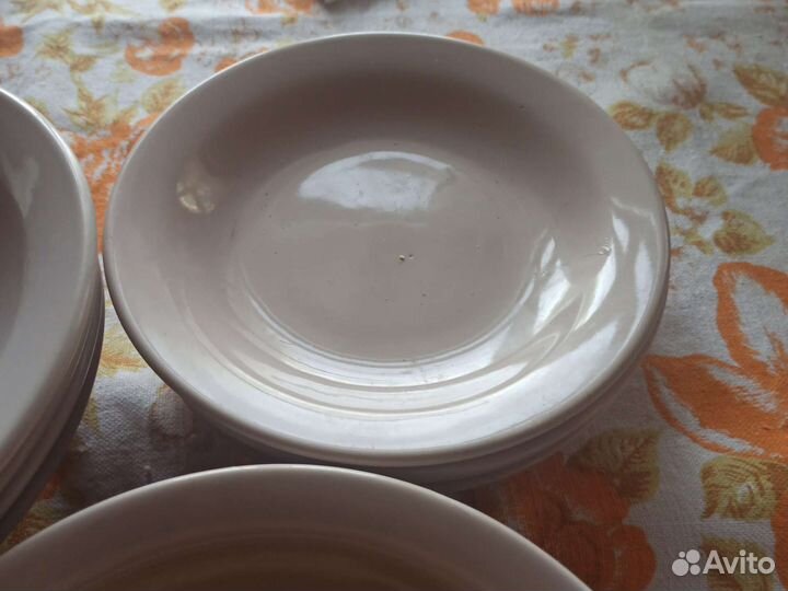 Набор столовый багульма