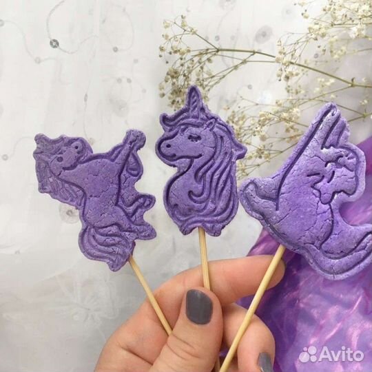 Бомбочки для ванны. Подарки