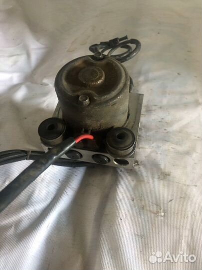 Блок ABS Mazda 626 GE B6EW 1995