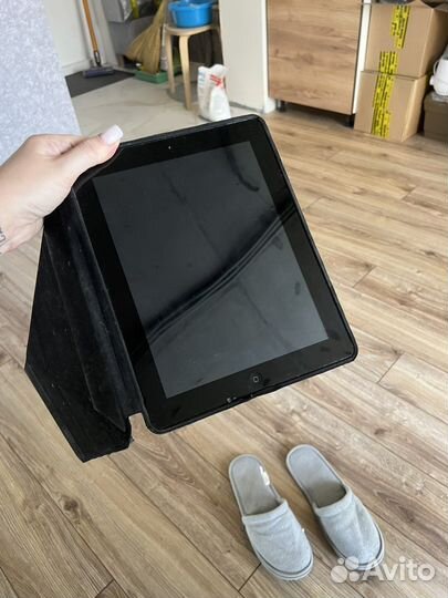iPad 16gb